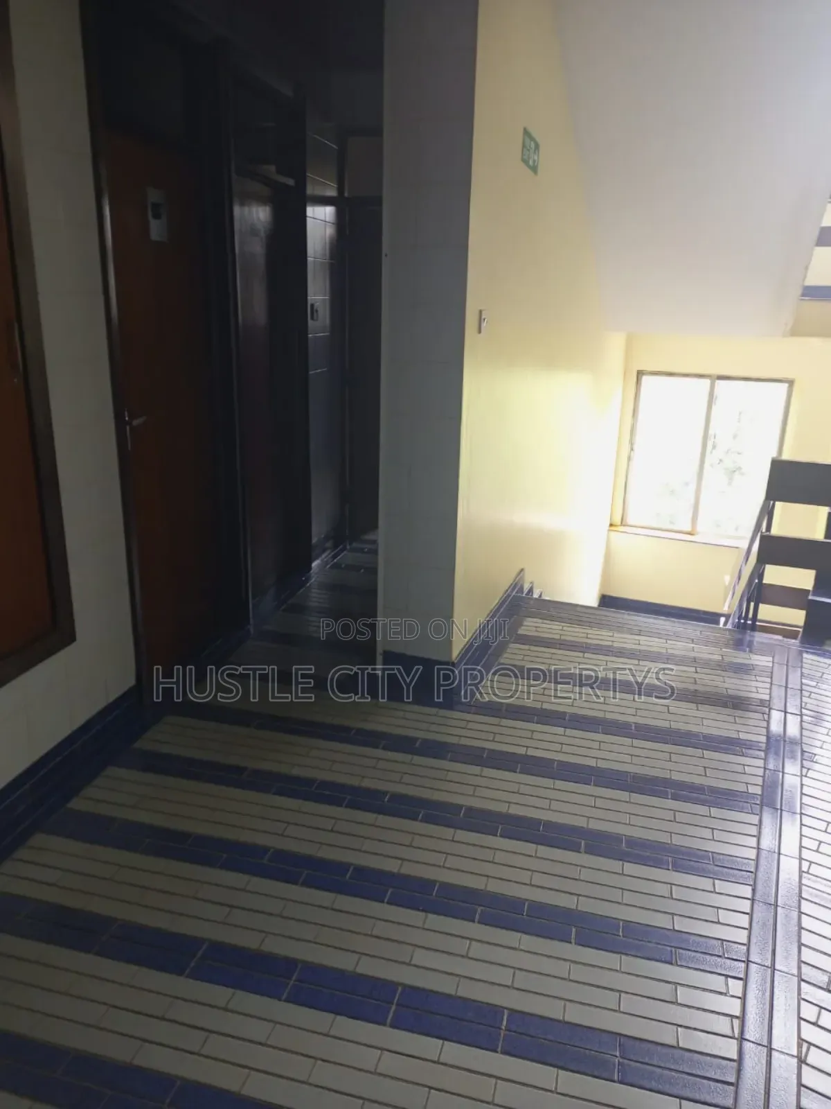 Office to Let Hill Park in Upperhill