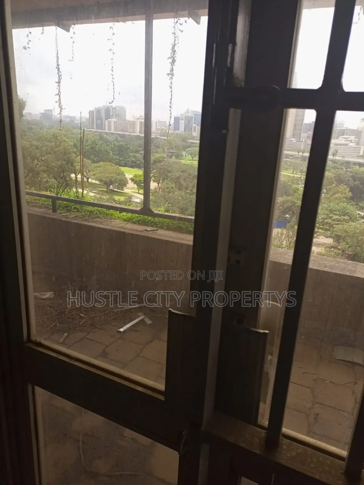 Office to Let Hill Park in Upperhill