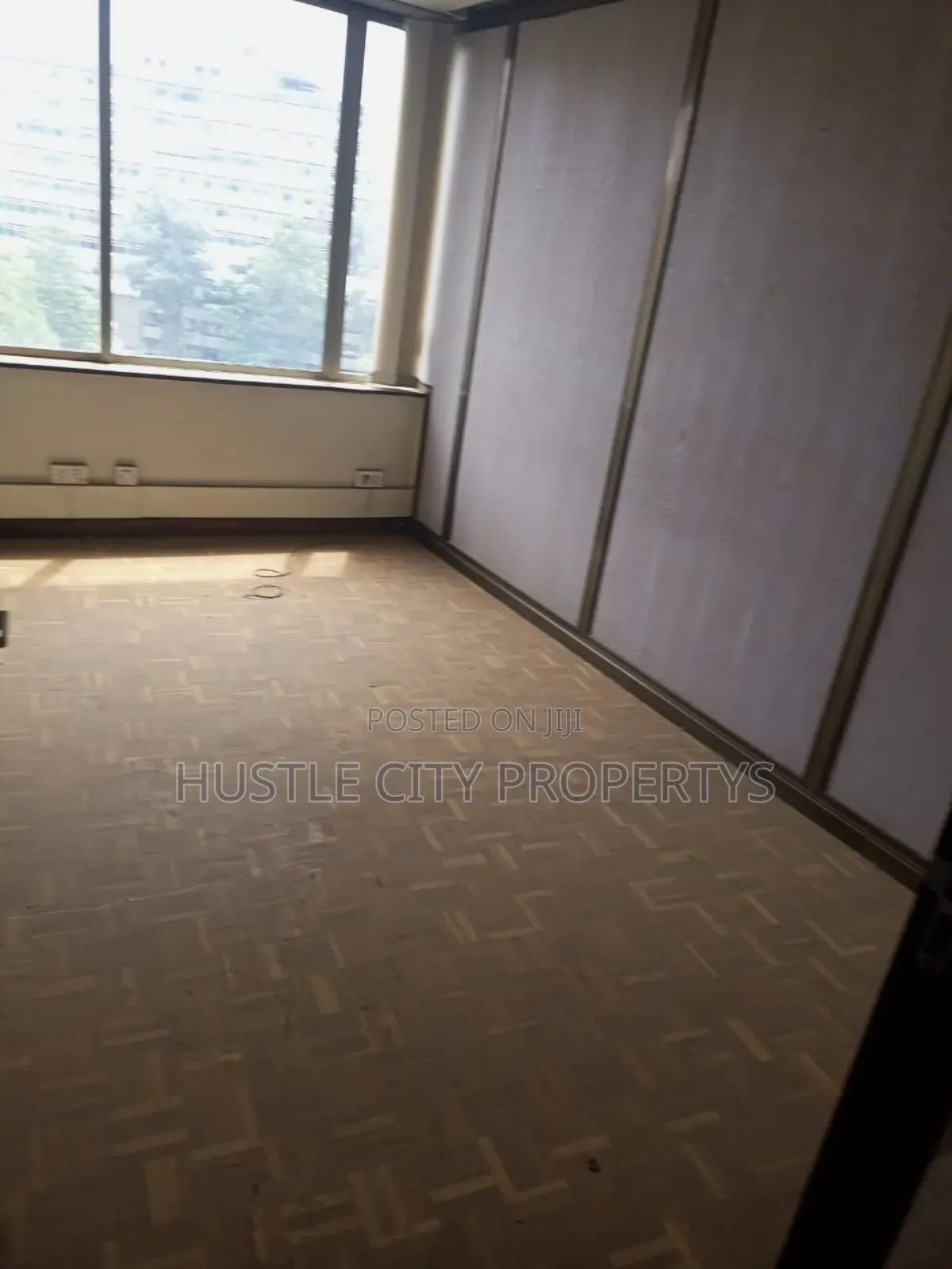 Office to Let Hill Park in Upperhill