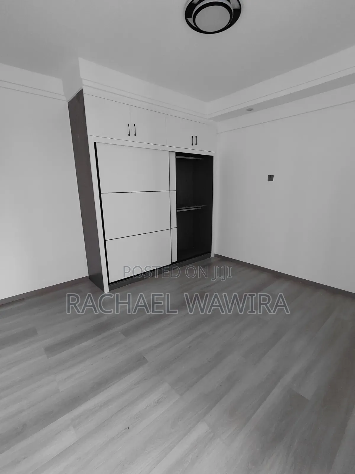 2bdrm Apartment in Kilimani for rent in Kilimani