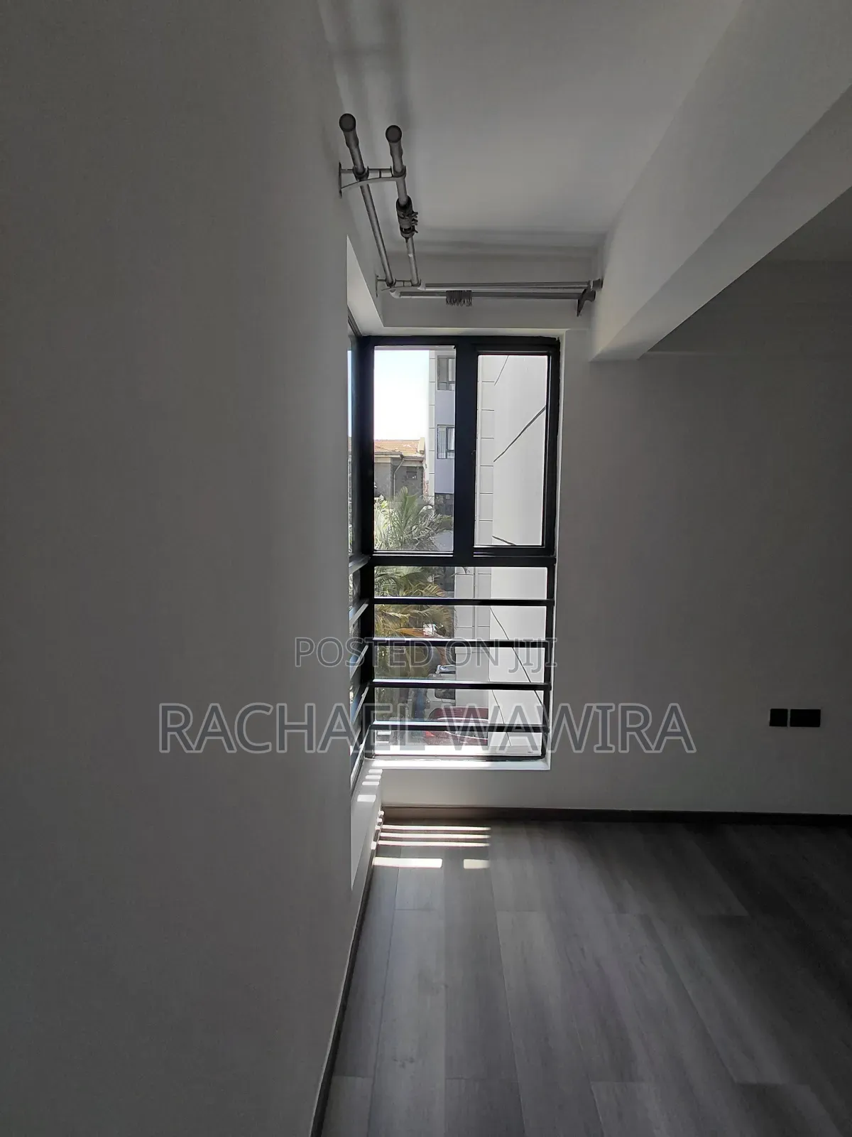 2bdrm Apartment in Kilimani for rent in Kilimani