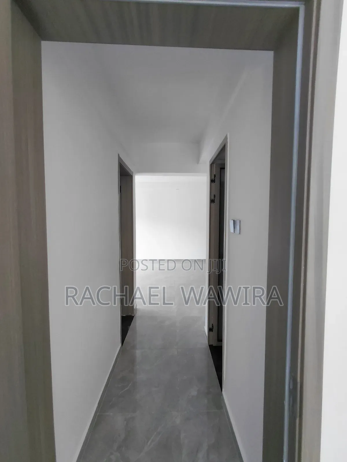 2bdrm Apartment in Kilimani for rent in Kilimani