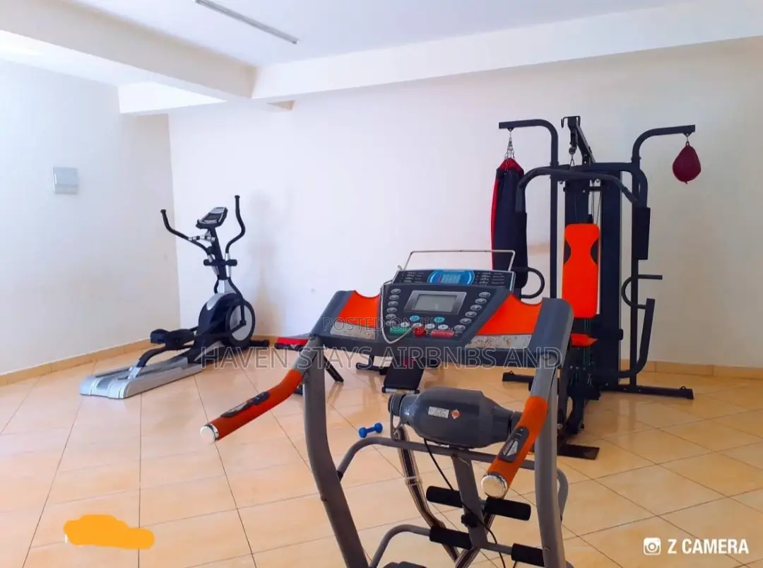 4 Bedroom Airbnb Nyali Call for Bookings in Nyali