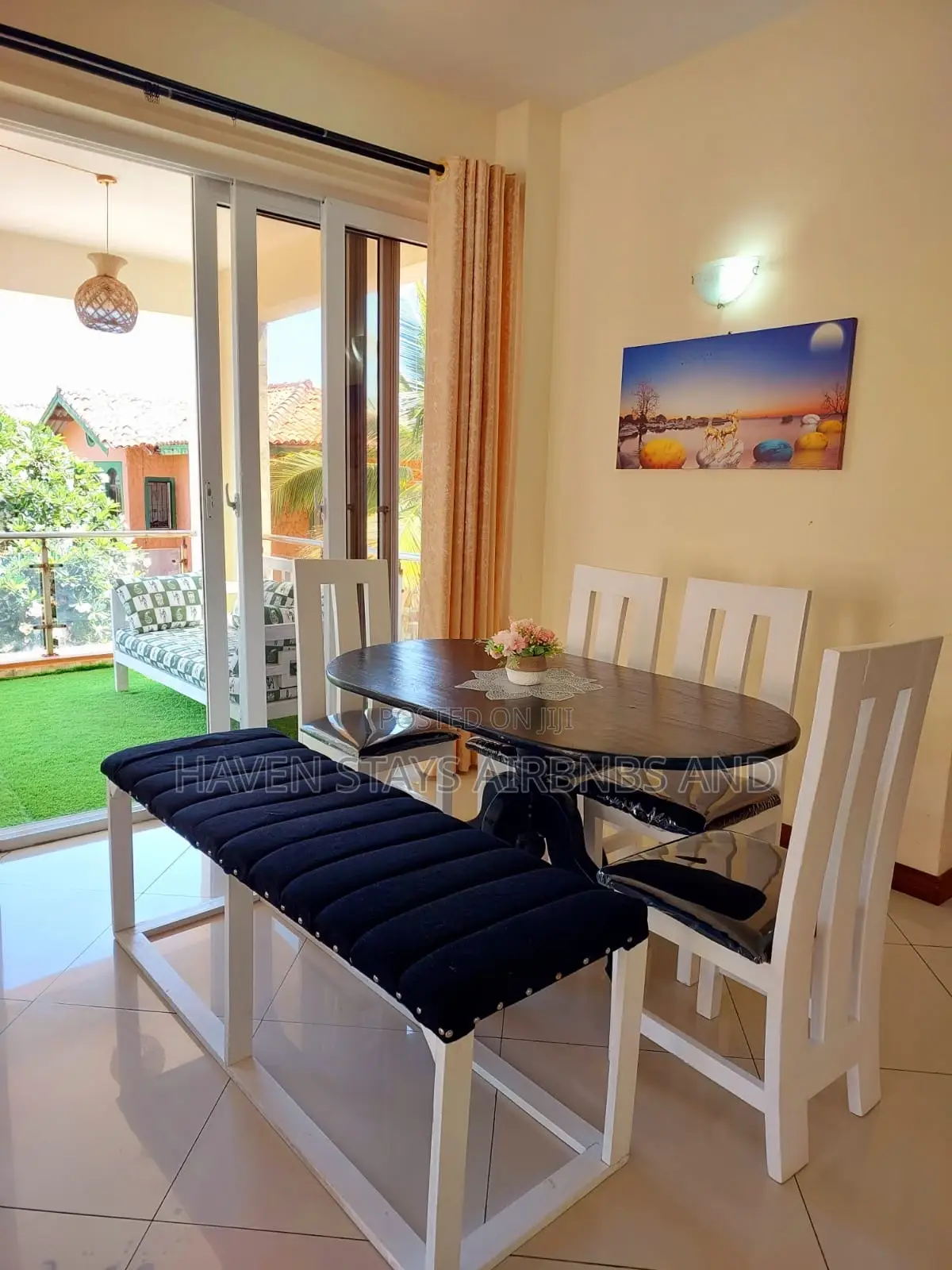 4 Bedroom Airbnb Nyali Call for Bookings in Nyali