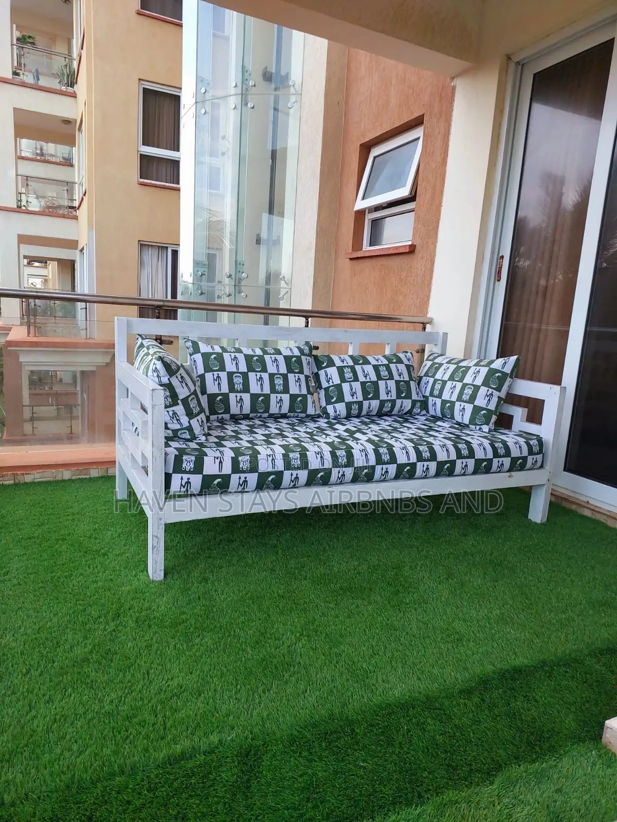 4 Bedroom Airbnb Nyali Call for Bookings in Nyali