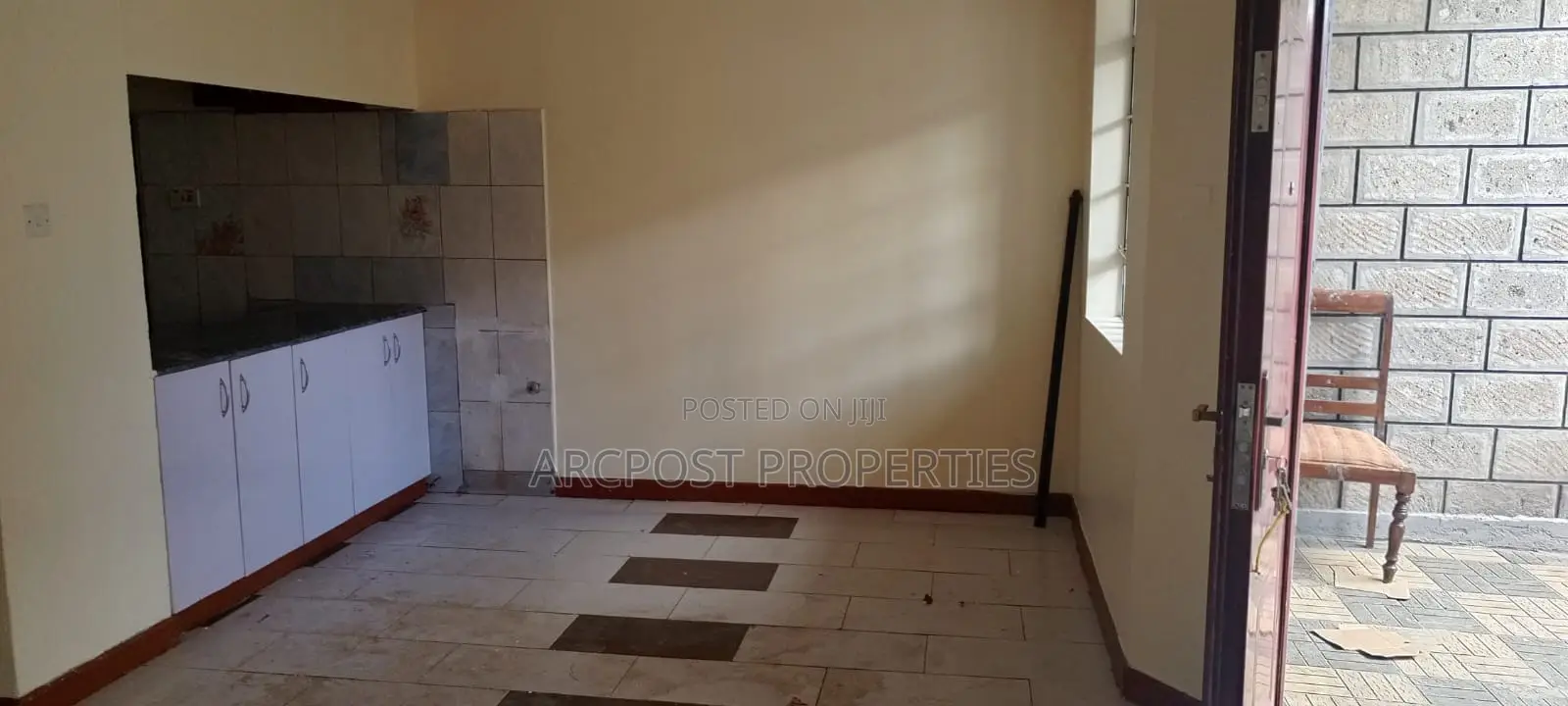 4bdrm Maisonette in Greenfields for sale in Greenfields