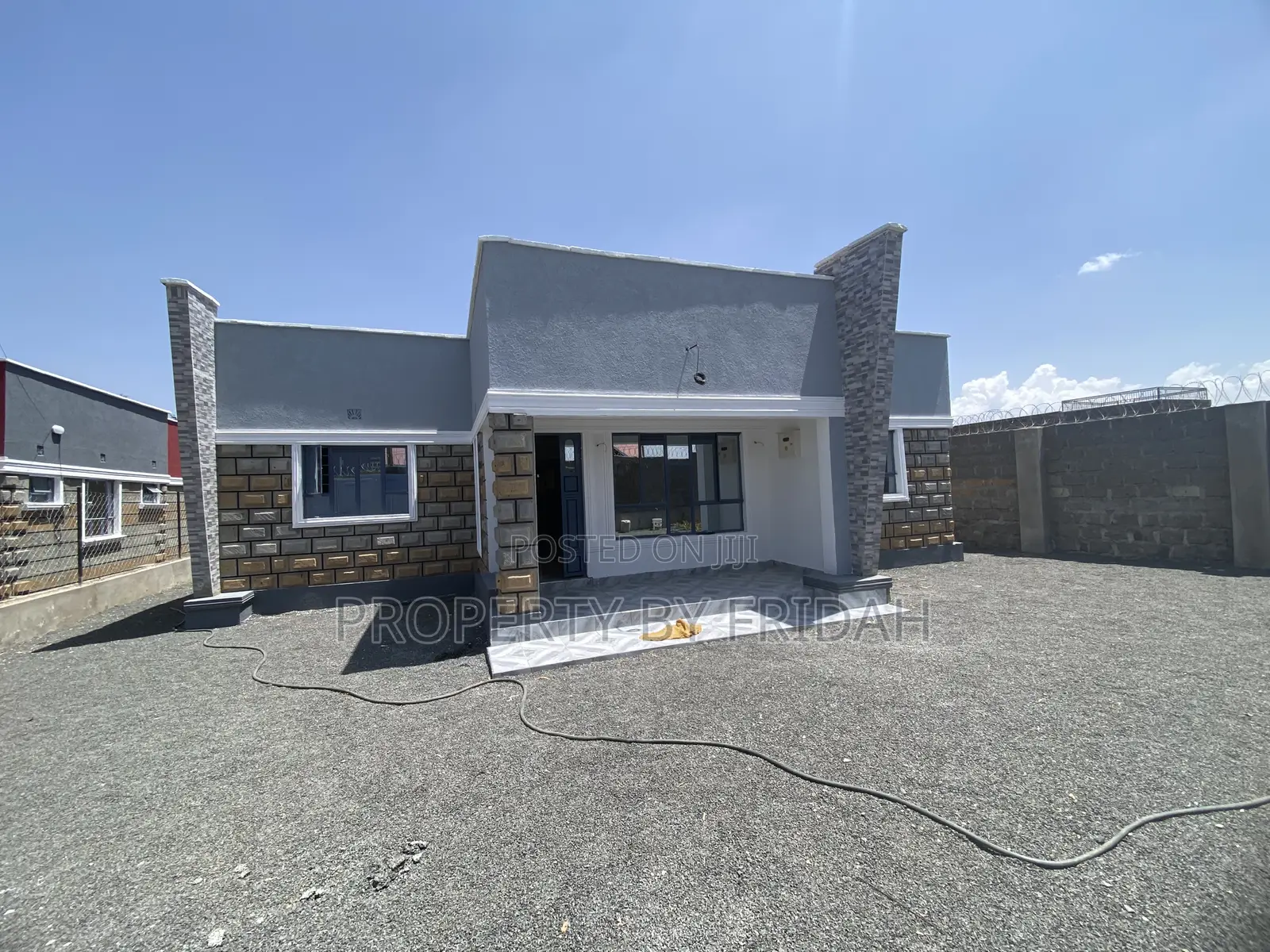 4bdrm Bungalow in Kitengela for sale in Kitengela
