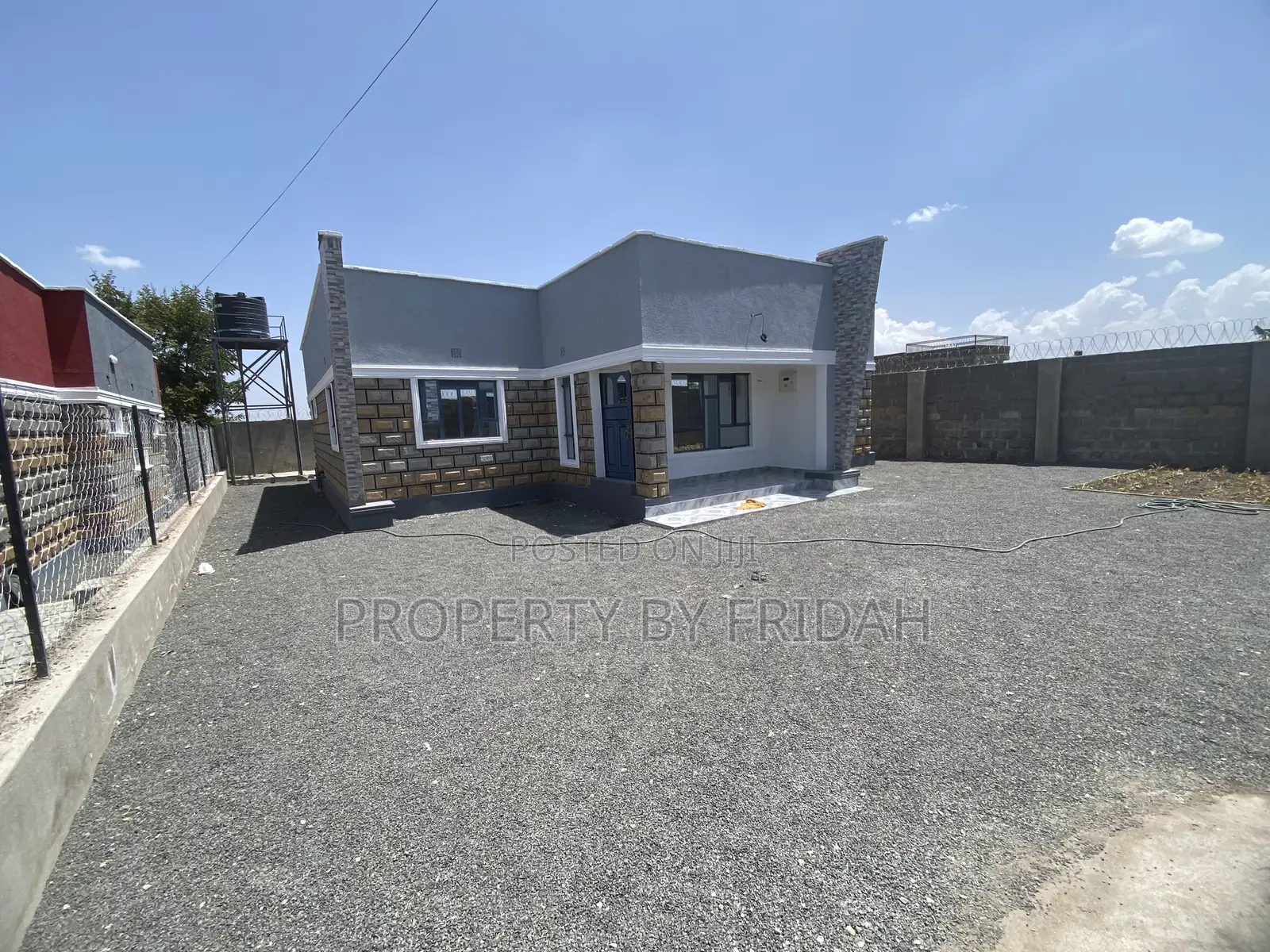 4bdrm Bungalow in Kitengela for sale in Kitengela