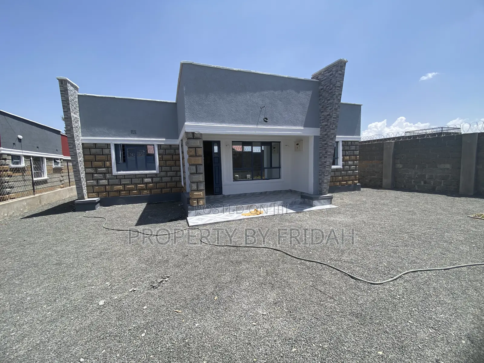 4bdrm Bungalow in Kitengela for sale in Kitengela