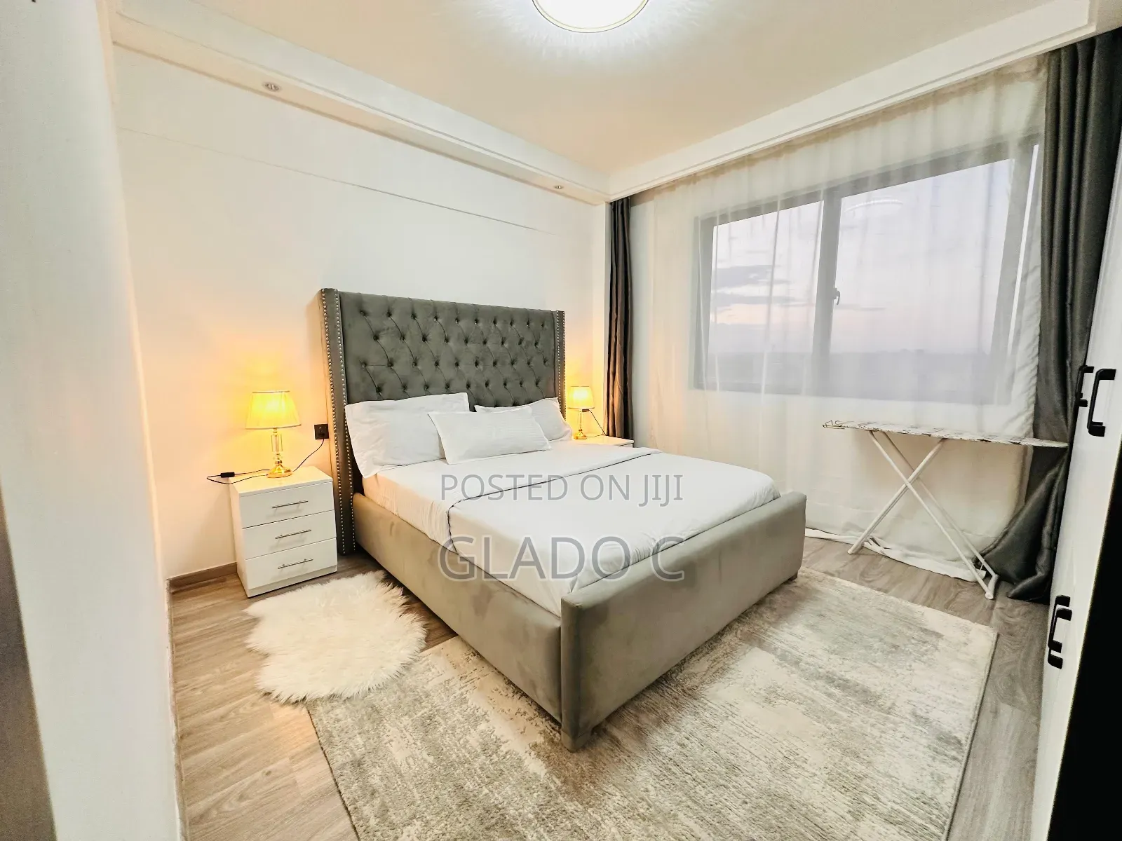 1bedroom Spacious and Elegant in Nairobi Central
