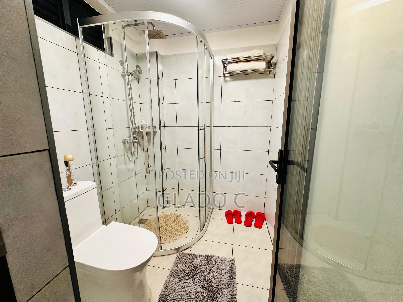 1bedroom Spacious and Elegant in Nairobi Central