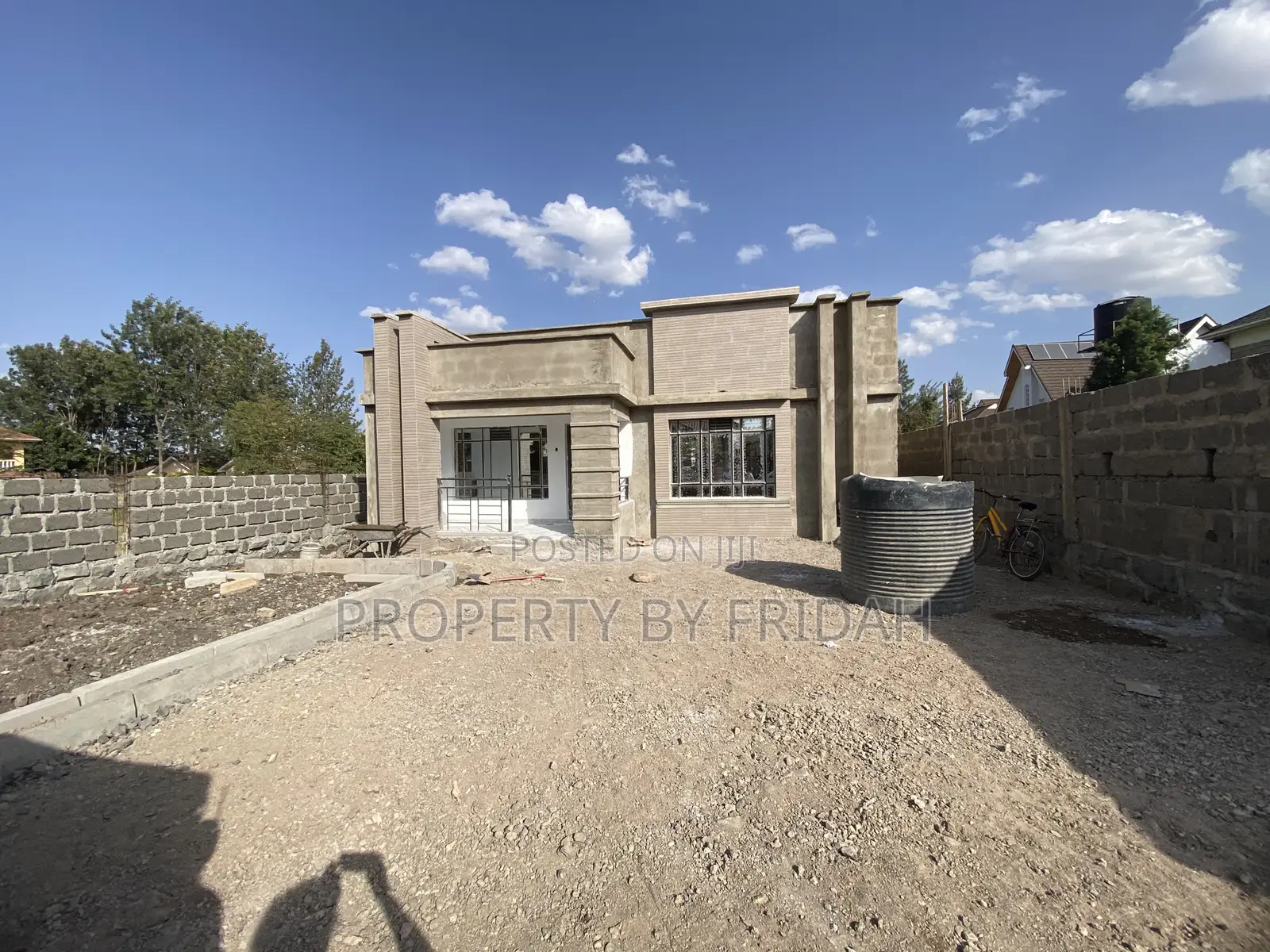 4bdrm Bungalow in Kitengela for sale in Kitengela