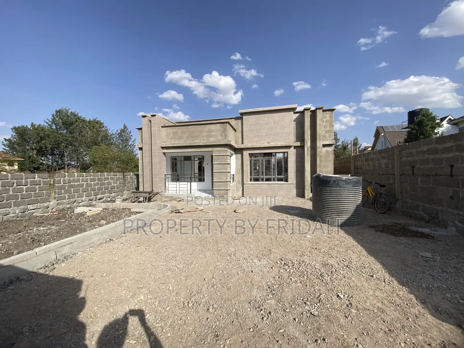 4bdrm Bungalow in Kitengela for sale in Kitengela