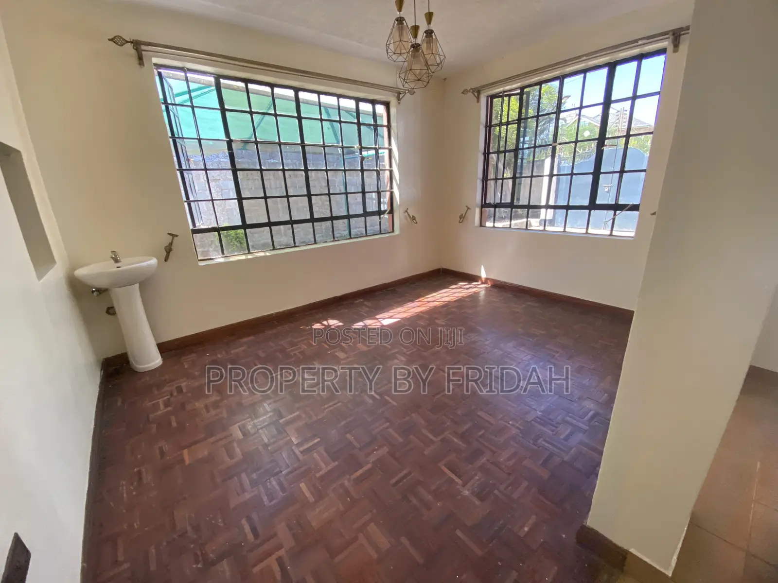 4bdrm Maisonette in Kitengela for rent in Kitengela