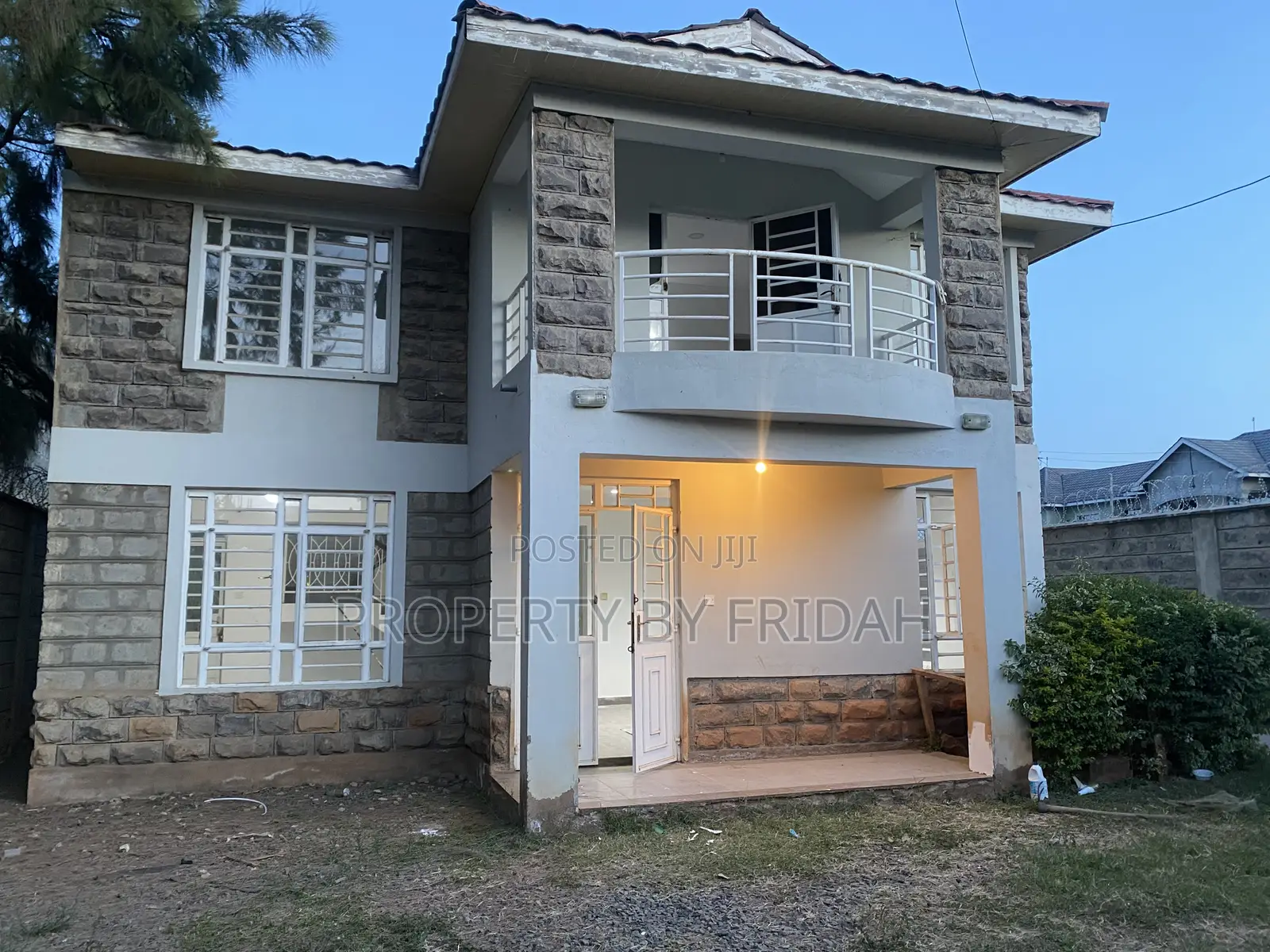 4bdrm Maisonette in Kitengela for rent in Kitengela