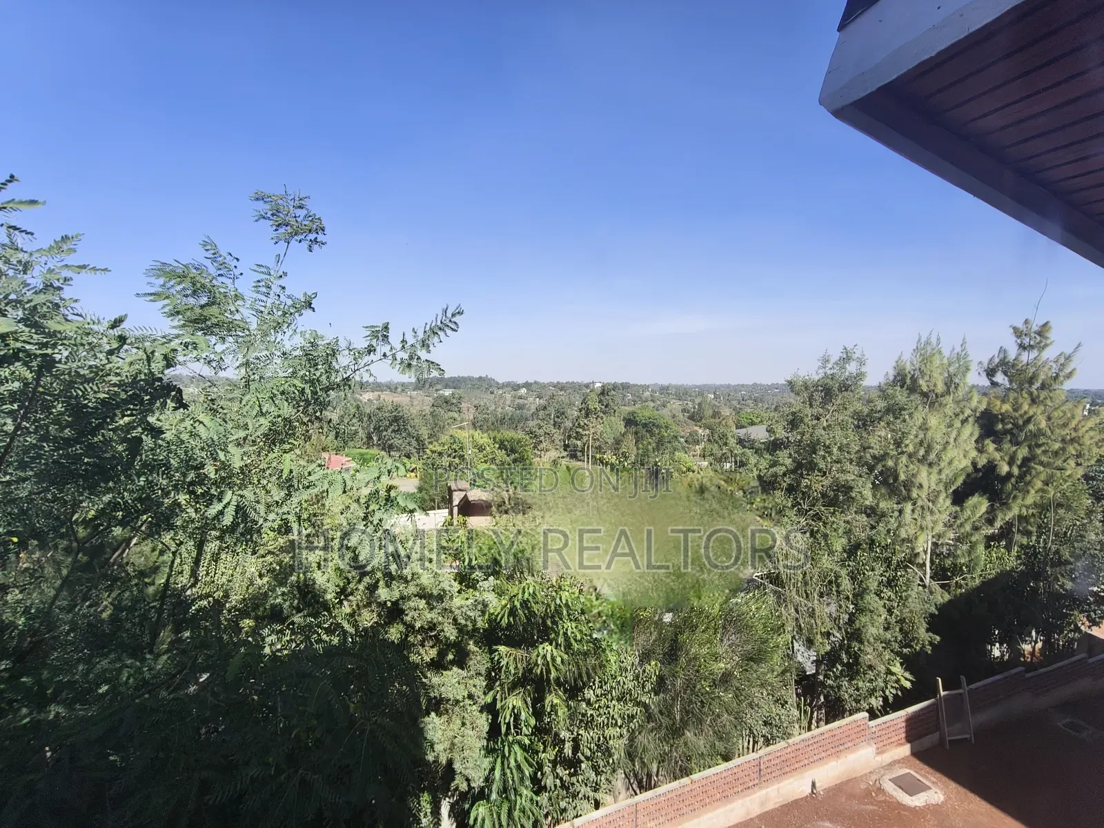 5bdrm Maisonette in Kerarapon Drive, Ngong for sale in Ngong
