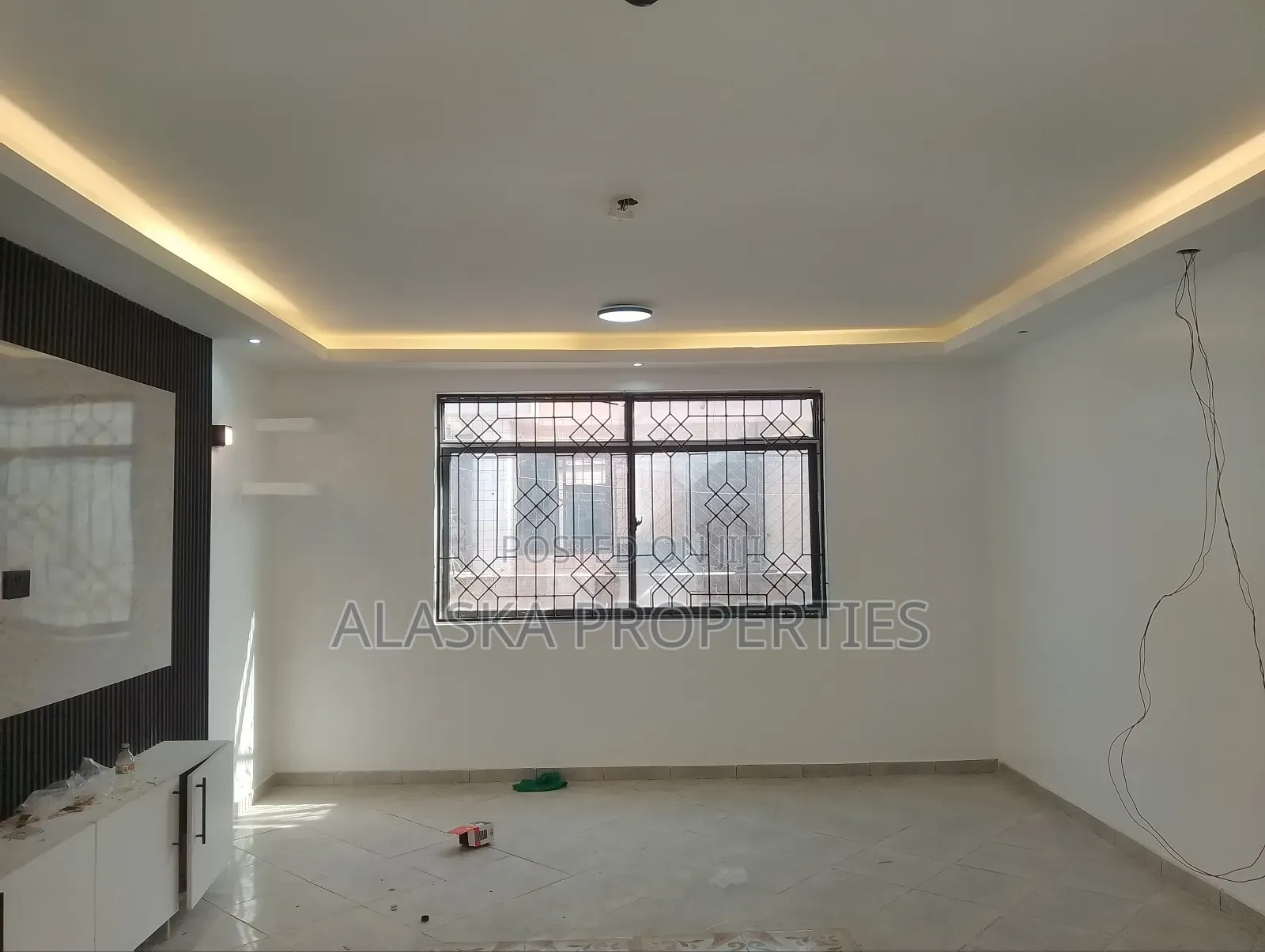 2bdrm Penthouse in Maweni, Nyali for rent in Nyali