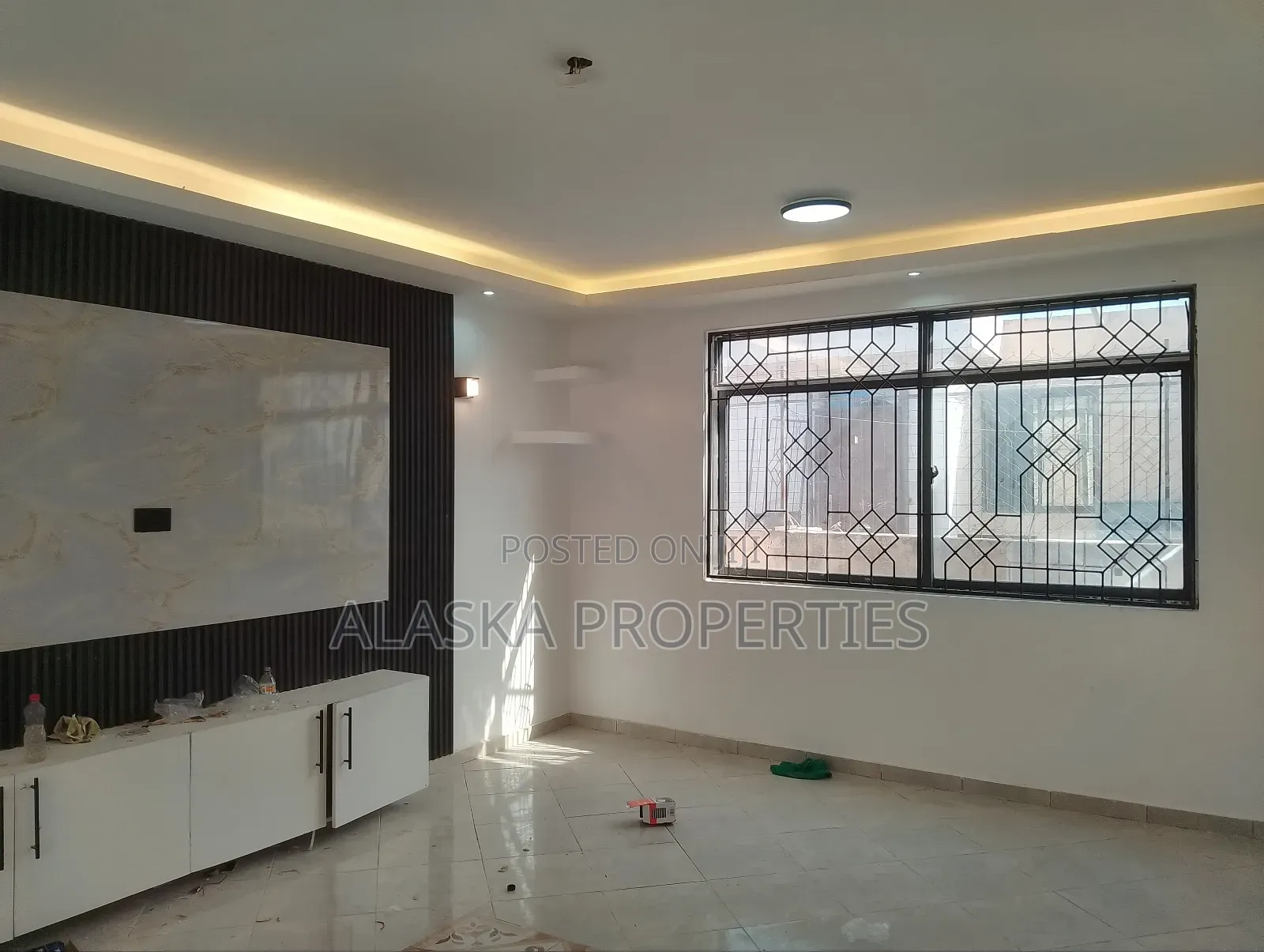 2bdrm Penthouse in Maweni, Nyali for rent in Nyali