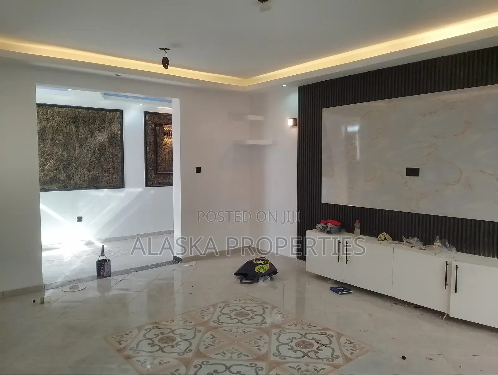 2bdrm Penthouse in Maweni, Nyali for rent in Nyali