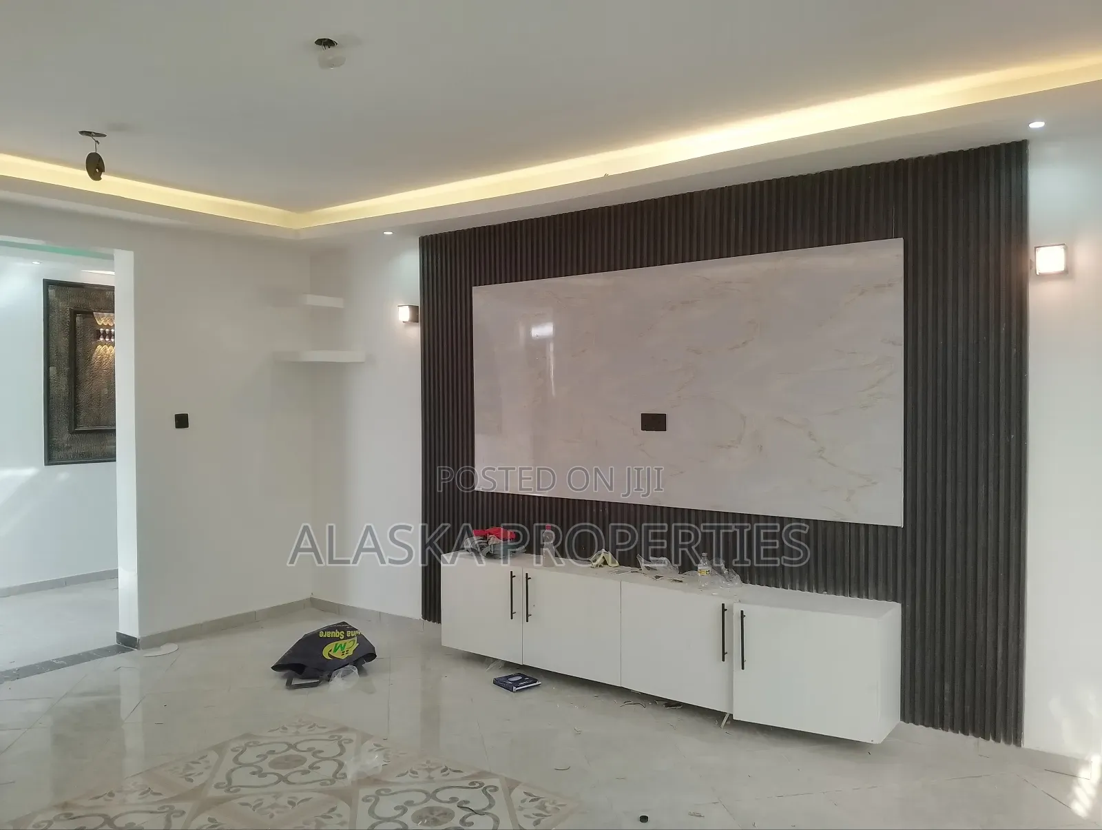 2bdrm Penthouse in Maweni, Nyali for rent in Nyali