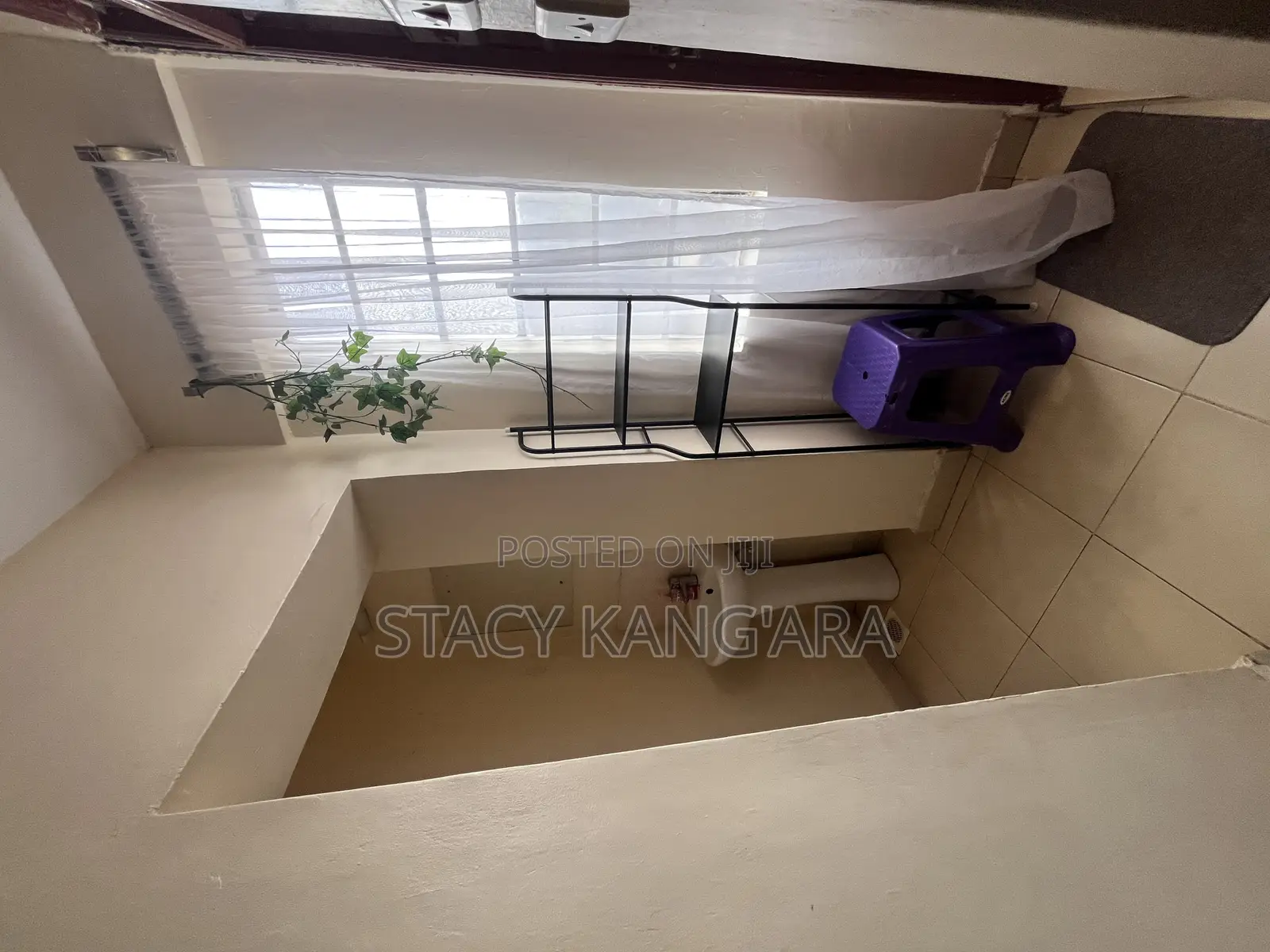 Fully Furnished One Bedroom, TRM Drive Roysambu in Roysambu