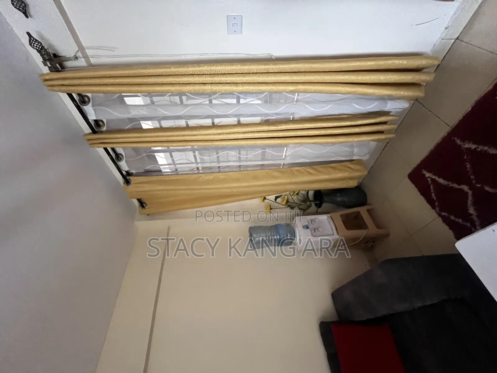Fully Furnished One Bedroom, TRM Drive Roysambu in Roysambu