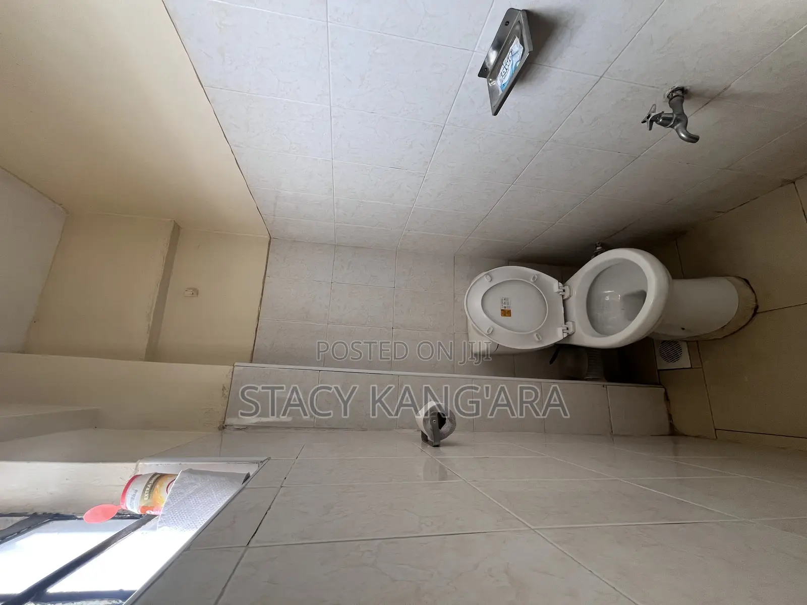 Fully Furnished One Bedroom, TRM Drive Roysambu in Roysambu