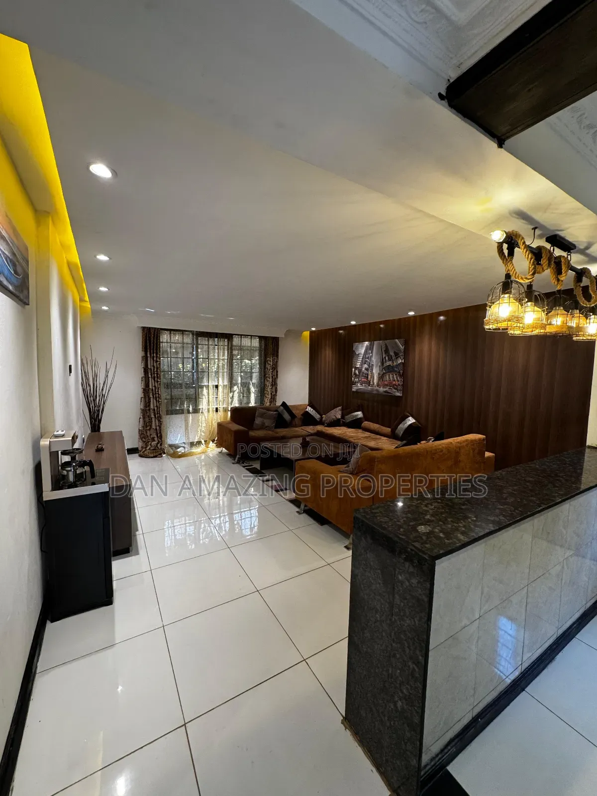 1bdrm Bungalow in Kiserian for sale in Kiserian