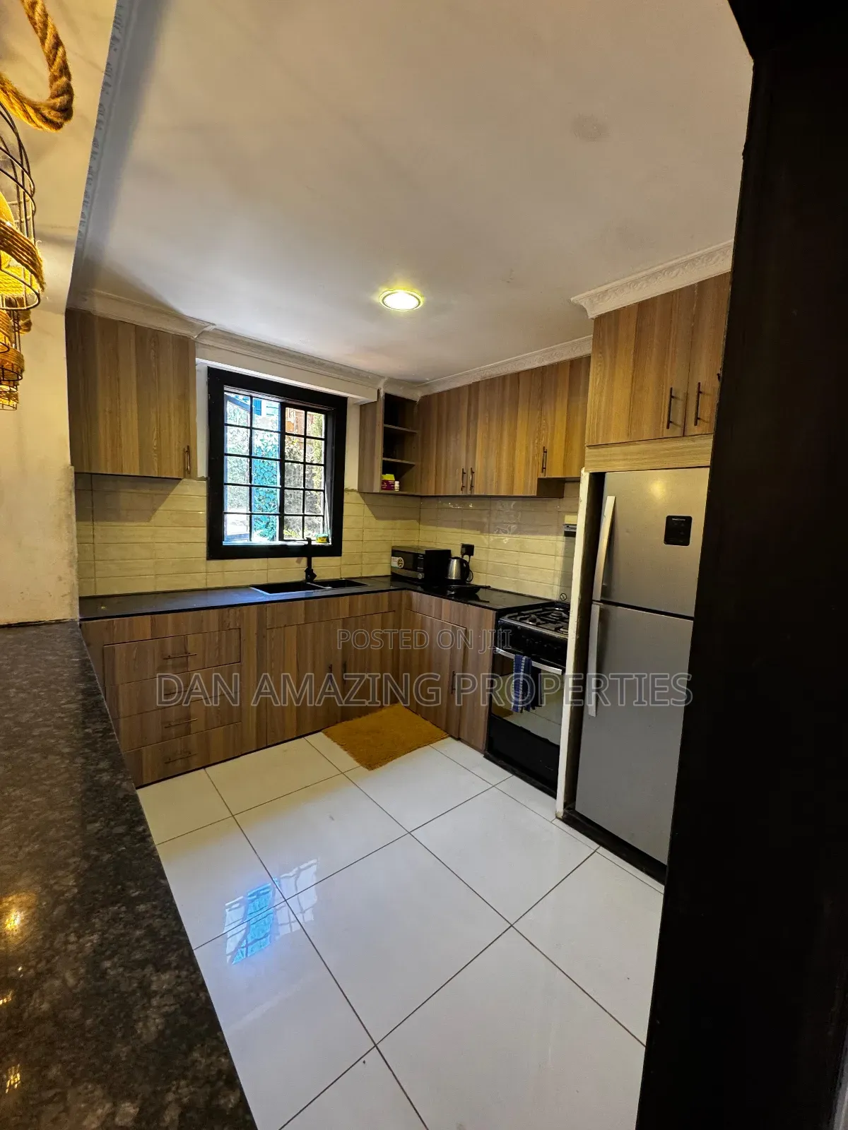 1bdrm Bungalow in Kiserian for sale in Kiserian