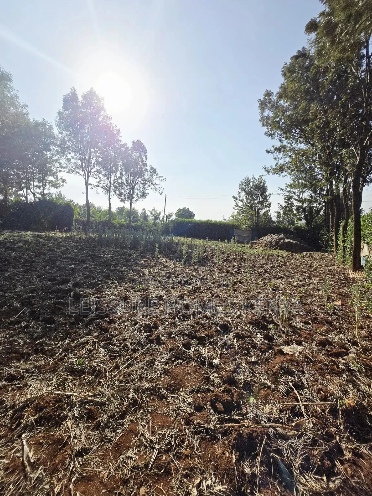 Prime Residential Plots in Ngong in Kibiku