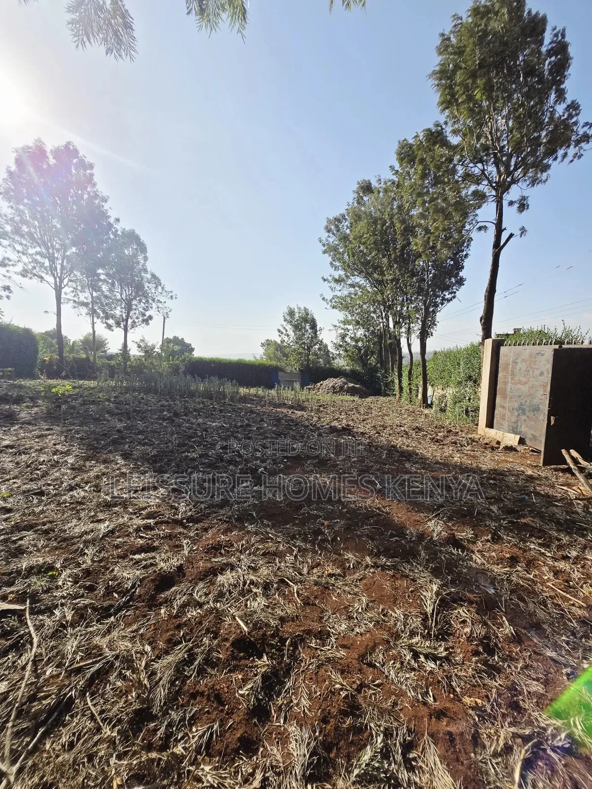 Prime Residential Plots in Kibiku, Ngong in Ngong
