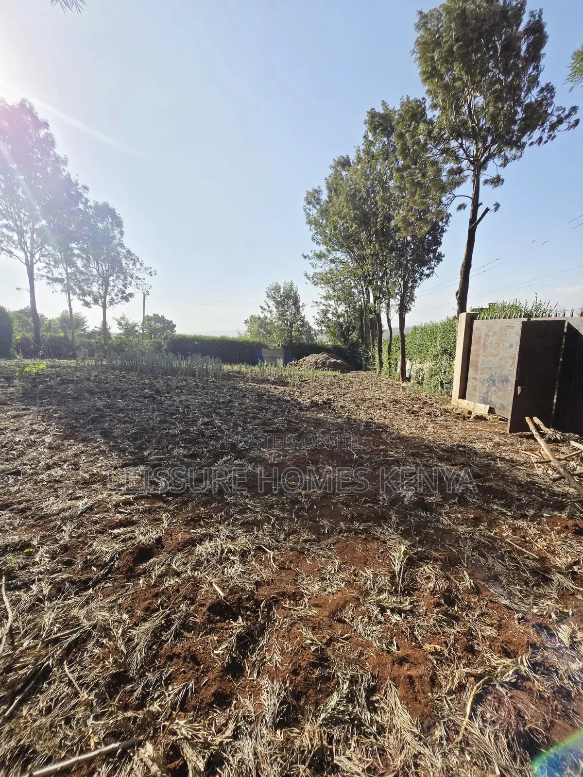 Prime Residential Plots in Kibiku, Ngong in Ngong