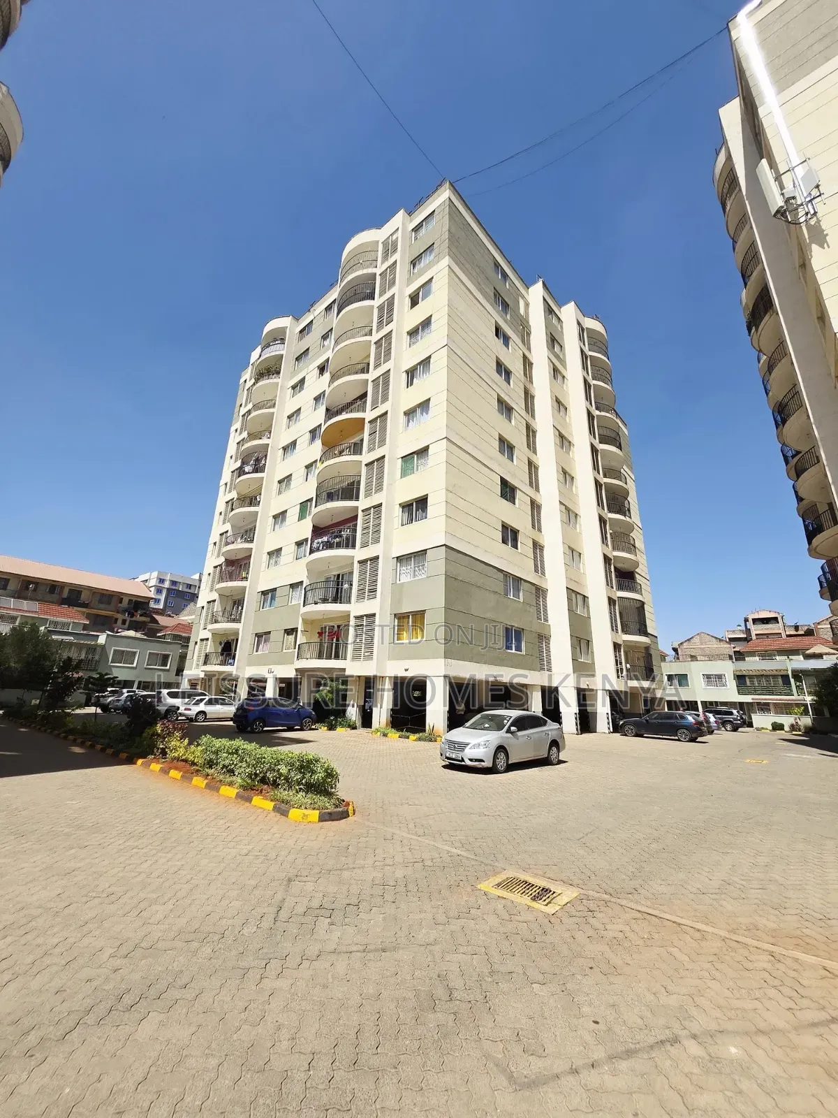 3bdrm Apartment in Imara Daima for rent in Imara Daima
