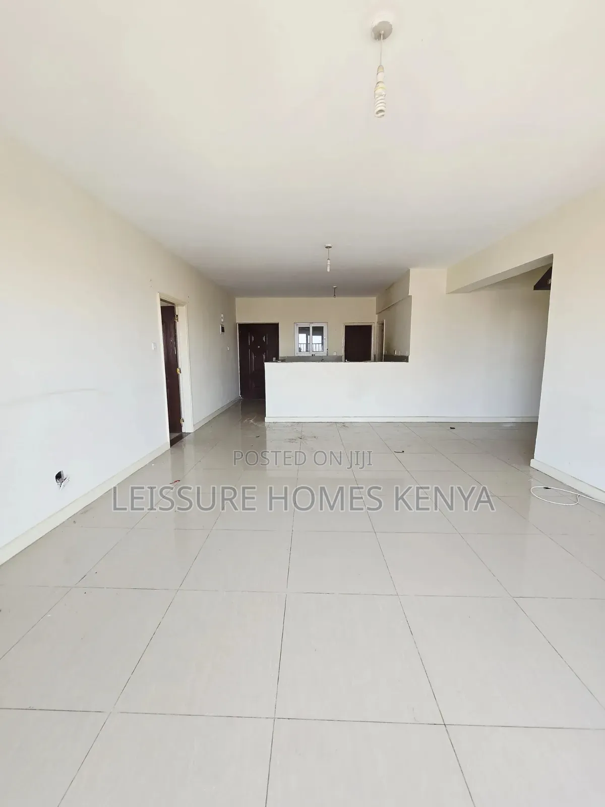 3bdrm Apartment in Imara Daima for rent in Imara Daima