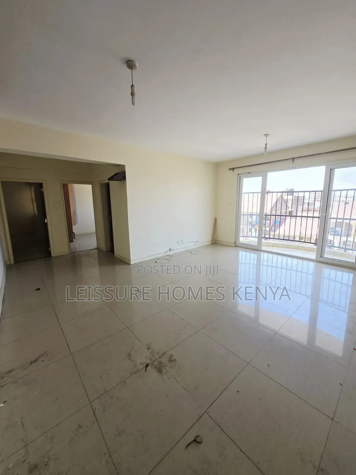 3bdrm Apartment in Imara Daima for rent in Imara Daima