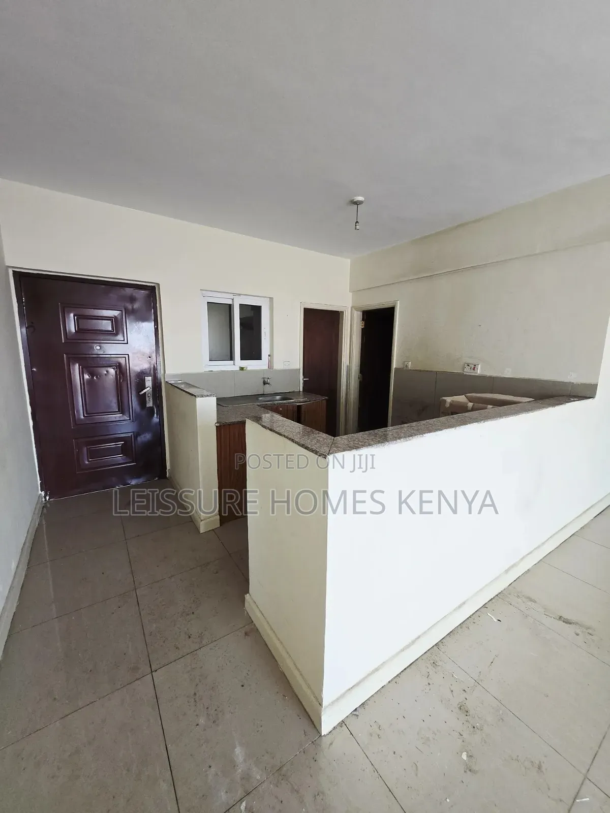 3bdrm Apartment in Imara Daima for rent in Imara Daima