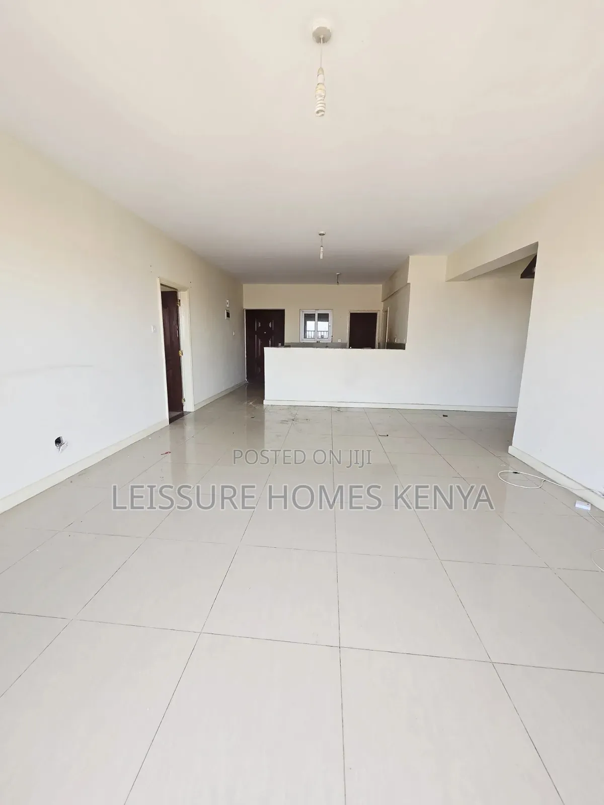 3bdrm Apartment in Imara Daima for rent in Imara Daima