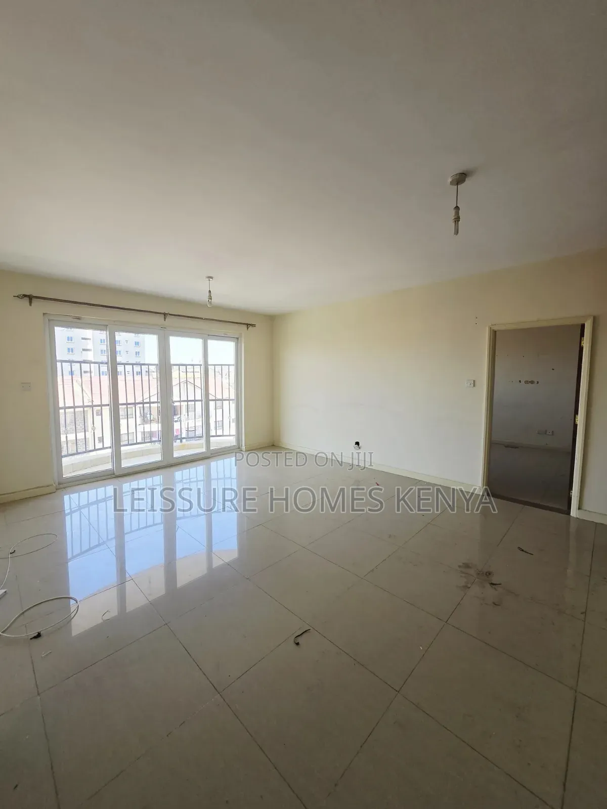 3bdrm Apartment in Imara Daima for rent in Imara Daima
