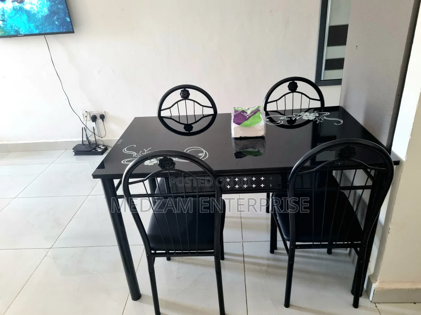 Studio Airbnb, Mombasa in Nyali