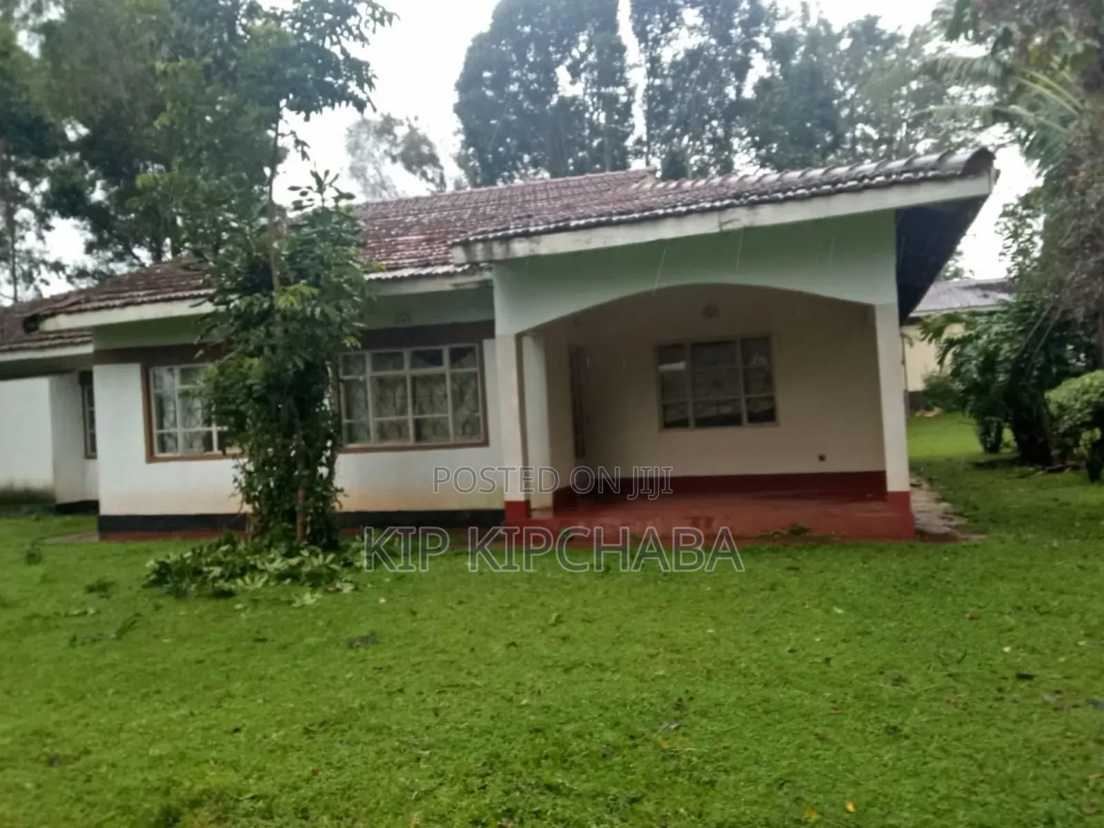 4bdrm Farm House in Soy for sale in Soy