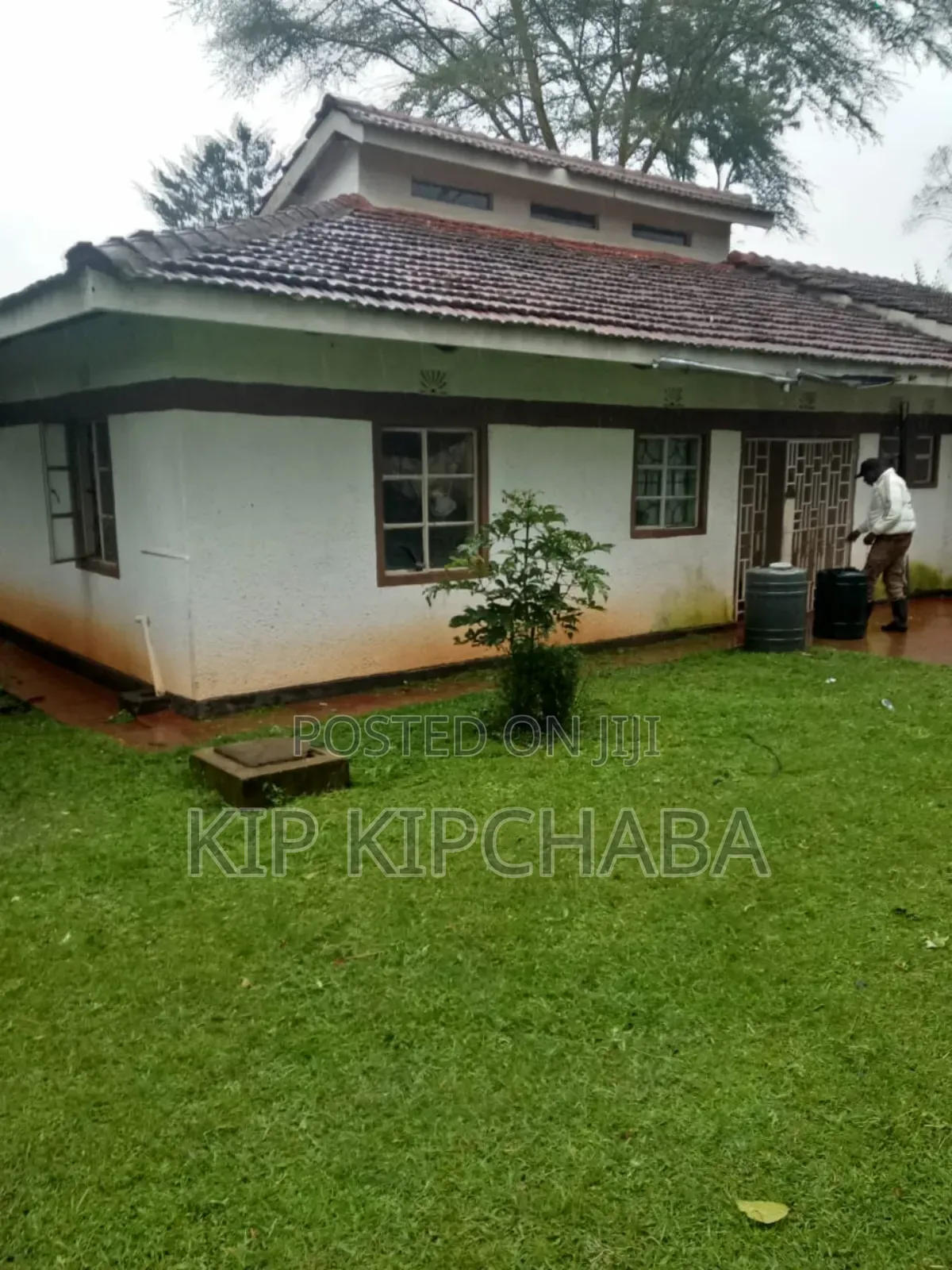 4bdrm Farm House in Soy for sale in Soy