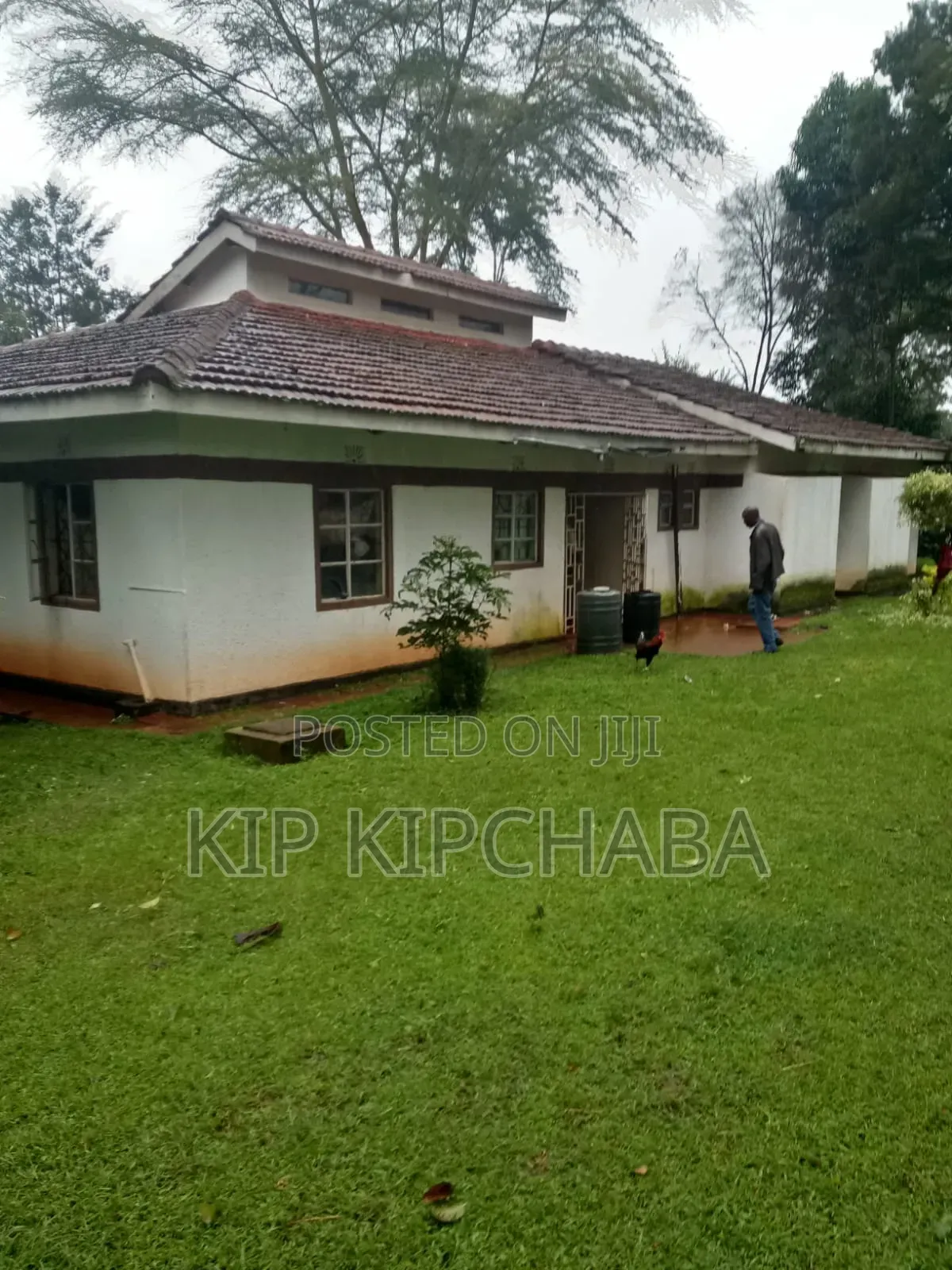 4bdrm Farm House in Soy for sale in Soy