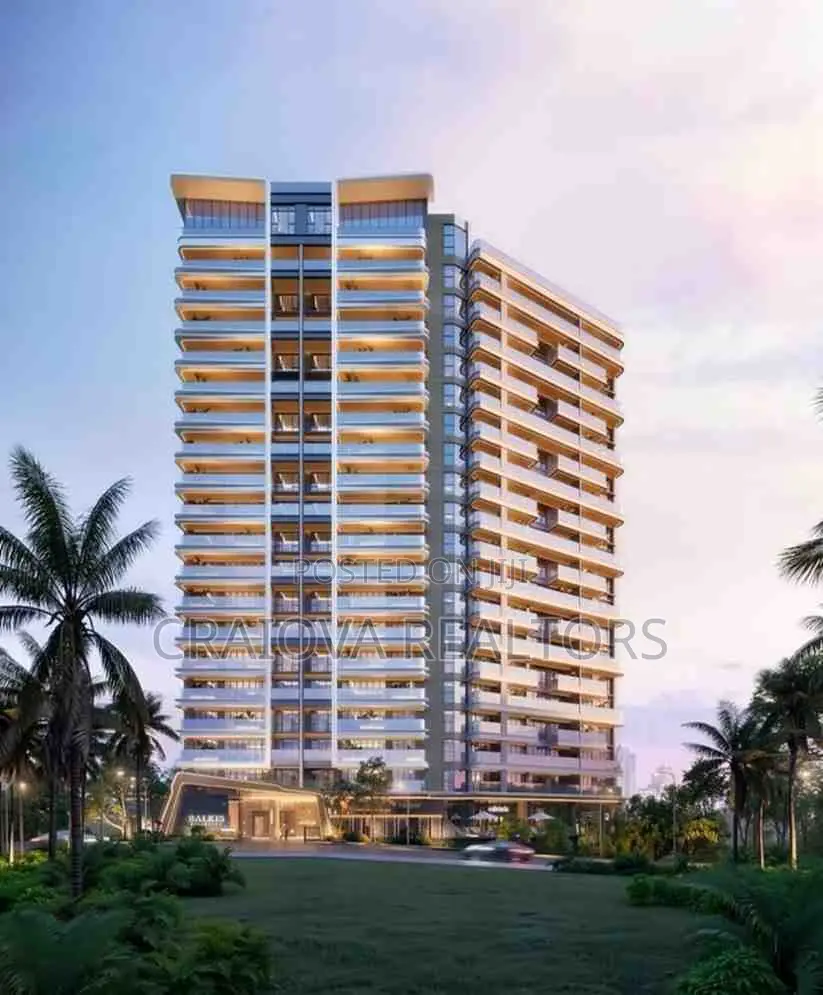 2bdrm Apartment in Riverside Drive for sale in Riverside Drive