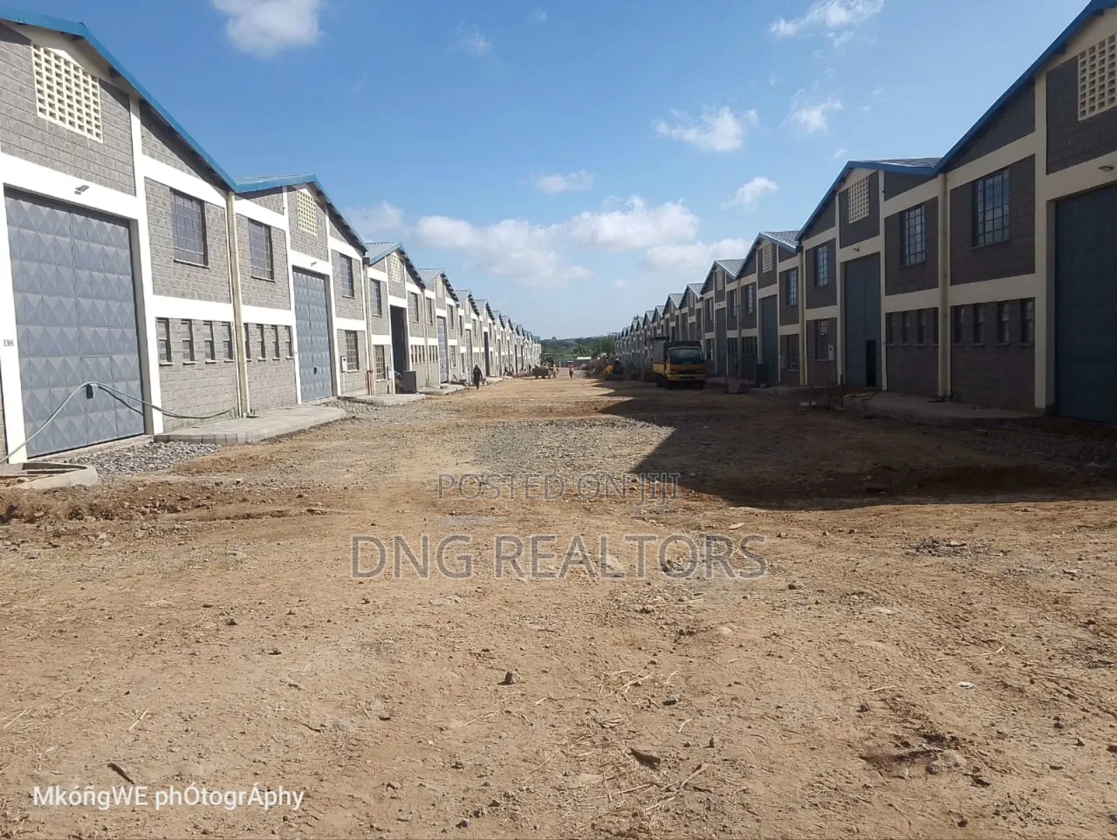 5,000 10,000 SQFT Godowns for Sale – Mombasa Road in Mombasa Road