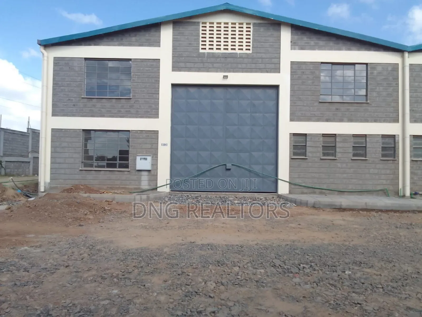 5,000 10,000 SQFT Godowns for Sale – Mombasa Road in Mombasa Road
