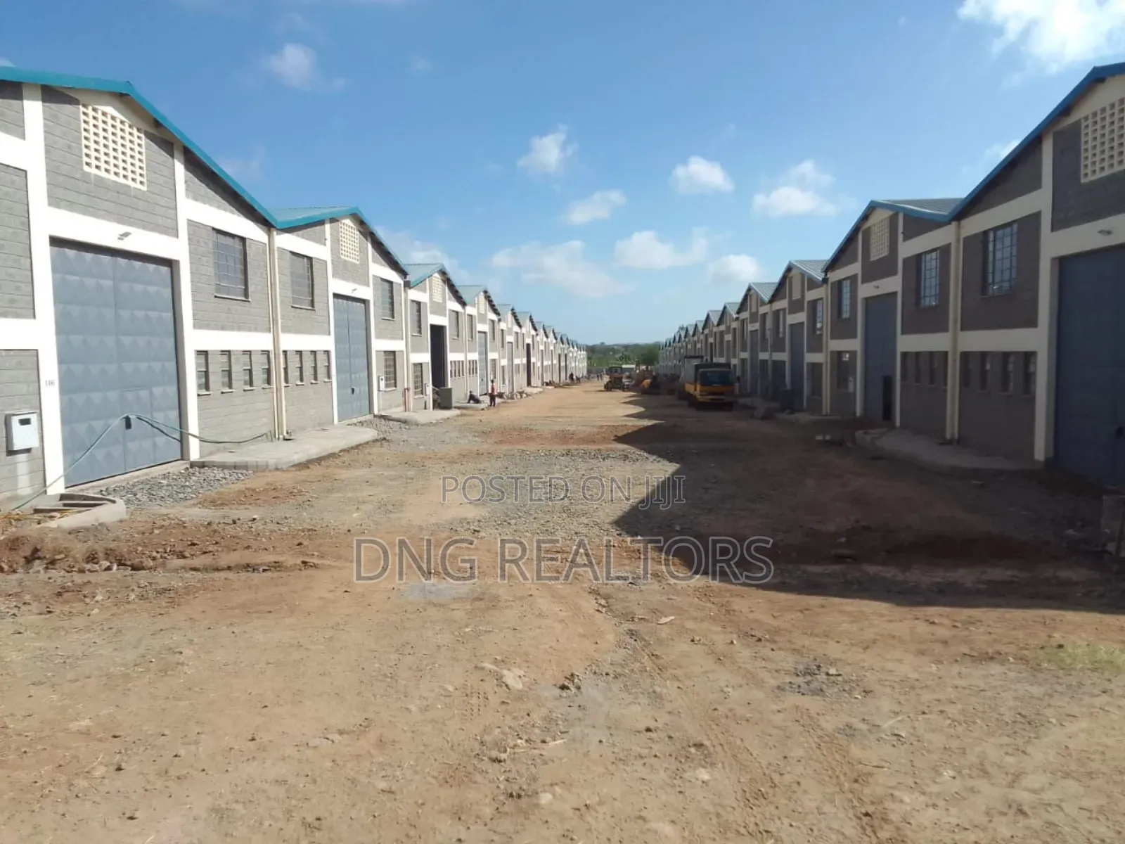 5,000 10,000 SQFT Godowns for Sale – Mombasa Road in Mombasa Road