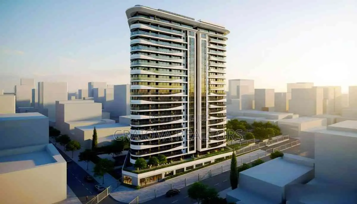 3bdrm Apartment in Hurlingham for sale in Hurlingham