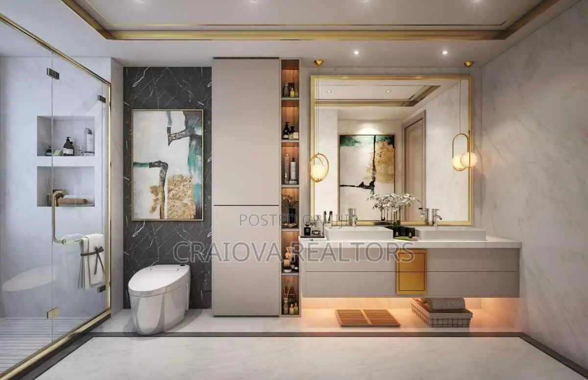 3bdrm Apartment in Hurlingham for sale in Hurlingham
