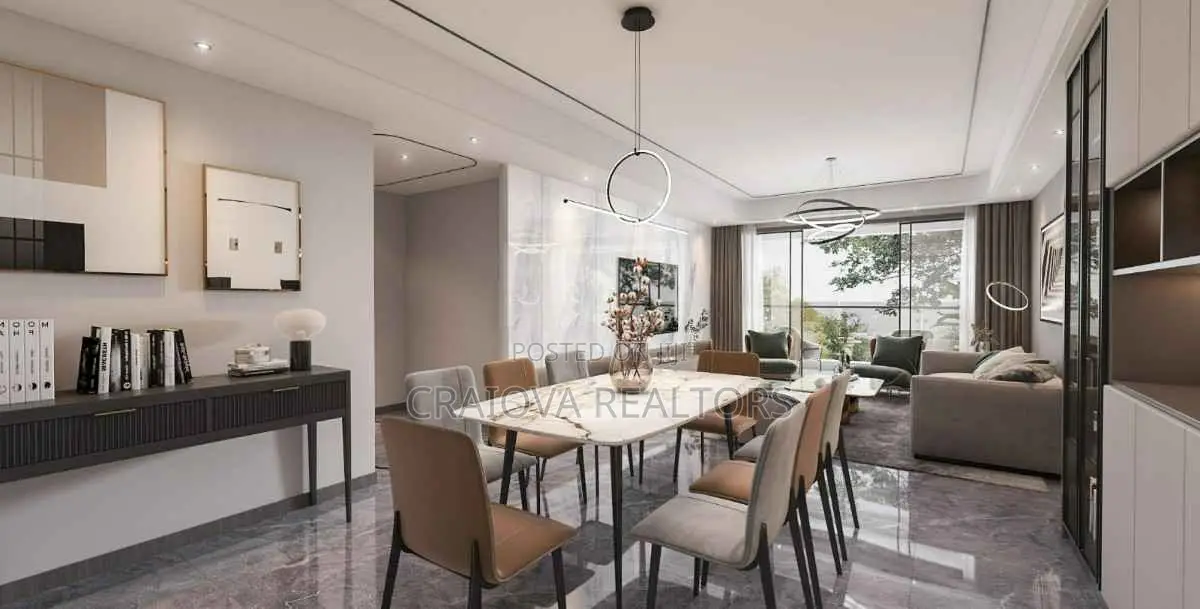 3bdrm Apartment in Hurlingham for sale in Hurlingham