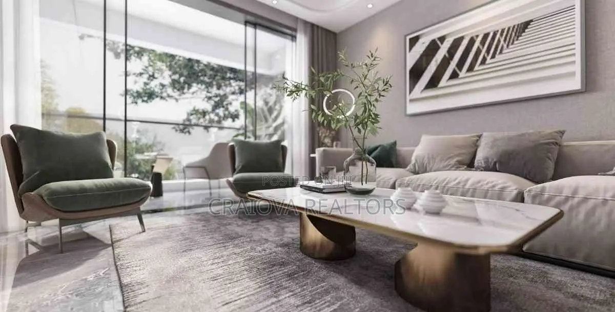 3bdrm Apartment in Hurlingham for sale in Hurlingham